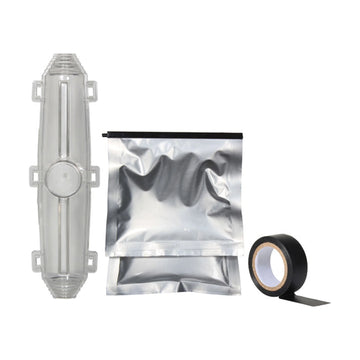 Eurolux Cable Management Cable Joint/Splicing Kit 4.0mm - 10.0mm - image 01