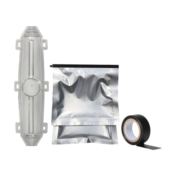 Eurolux Cable Management Cable Joint/Splicing Kit 4.0mm - 10.0mm - image 01