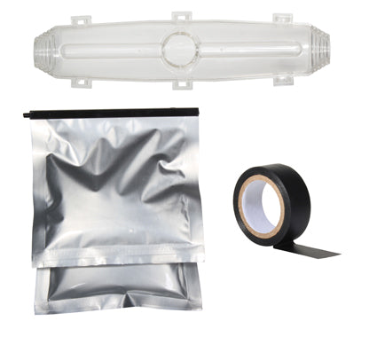 Eurolux Cable Management Cable Joint/Splicing Kit 16mm -35mm in Electrical & Lighting,Electrical Accessories,Wiring