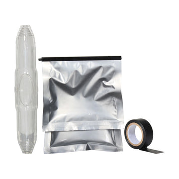 Eurolux Cable Management Cable Joint/Splicing Kit 35mm -50mm - image 01