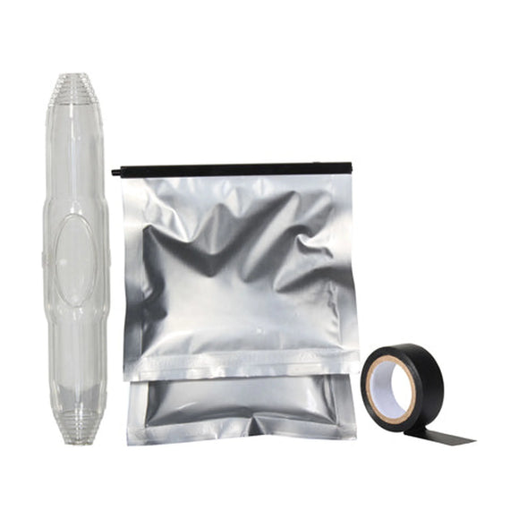 Eurolux Cable Management Cable Joint/Splicing Kit 35mm -50mm - image 01