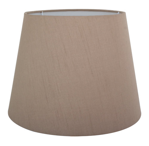 Eurolux Lamp Shade 200mm X 275mm Beige in Electrical & Lighting,Lighting,Interior Lighting
