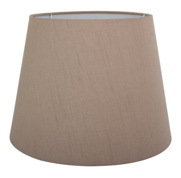 Eurolux Lamp Shade 200mm X 275mm Beige in Electrical & Lighting,Lighting,Interior Lighting