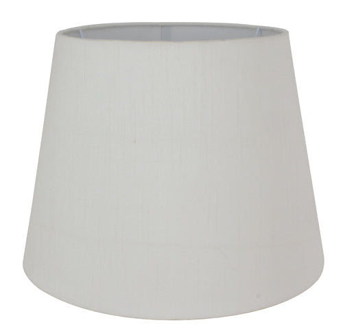 Eurolux Lamp Shade 200mm X 275mm Cream in Electrical & Lighting,Lighting,Interior Lighting