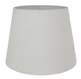 Eurolux Lamp Shade 200mm X 275mm Cream in Electrical & Lighting,Lighting,Interior Lighting