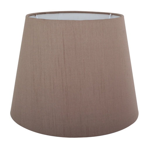 Eurolux Lamp Shade 200mm X 275mm Tan in Electrical & Lighting,Lighting,Interior Lighting