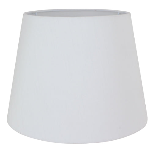 Eurolux Lamp Shade 200mm X 275mm White in Electrical & Lighting,Lighting,Interior Lighting