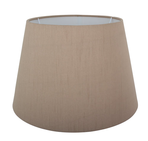 Eurolux Lamp Shade 250mm X 350mm Beige in Electrical & Lighting,Lighting,Interior Lighting