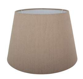 Eurolux Lamp Shade 250mm X 350mm Beige in Electrical & Lighting,Lighting,Interior Lighting
