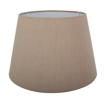 Eurolux Lamp Shade 250mm X 350mm Beige in Electrical & Lighting,Lighting,Interior Lighting