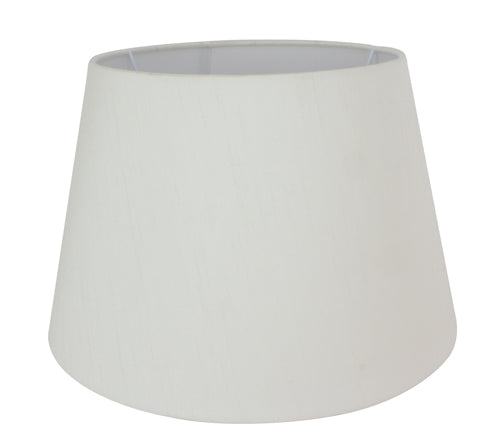 Eurolux Lamp Shade 250mm X 350mm Cream in Electrical & Lighting,Lighting,Interior Lighting