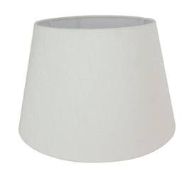 Eurolux Lamp Shade 250mm X 350mm Cream in Electrical & Lighting,Lighting,Interior Lighting