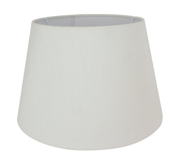Eurolux Lamp Shade 250mm X 350mm Cream in Electrical & Lighting,Lighting,Interior Lighting