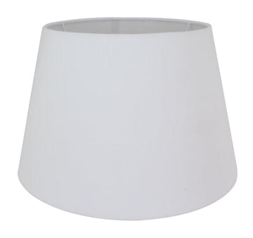 Eurolux Lamp Shade 250mm X 350mm White in Electrical & Lighting,Lighting,Interior Lighting