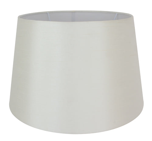 Eurolux Lamp Shade 350mm X 450mm Cream in Electrical & Lighting,Lighting,Interior Lighting