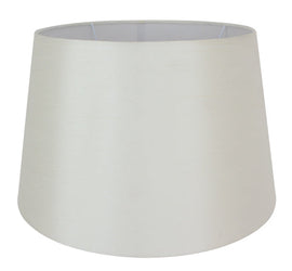 Eurolux Lamp Shade 350mm X 450mm Cream in Electrical & Lighting,Lighting,Interior Lighting