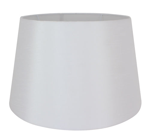 Eurolux Lamp Shade 350mm X 450mm White in Electrical & Lighting,Lighting,Interior Lighting