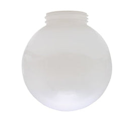 Eurolux 200mm Opal Polycarbonate Bowl in Electrical & Lighting, Interior Lighting, Lighting