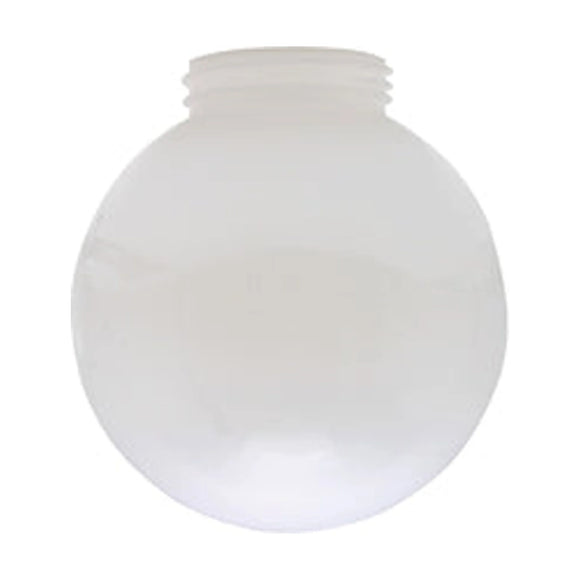 Eurolux 200mm Opal Polycarbonate Bowl - image 01