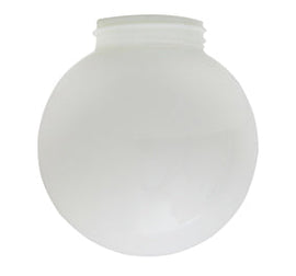 Eurolux 160mm Opal Glass Bowl in Electrical & Lighting, Interior Lighting, Lighting