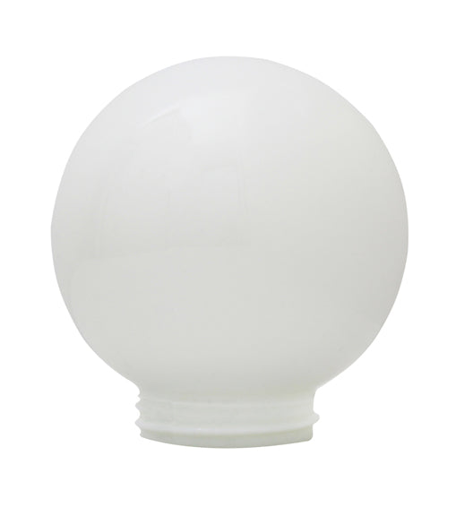 Eurolux 200mm Opal Glass Bowl in Electrical & Lighting, Interior Lighting, Lighting