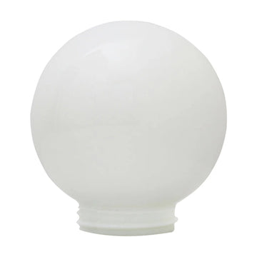 Eurolux 200mm Opal Glass Bowl - image 01