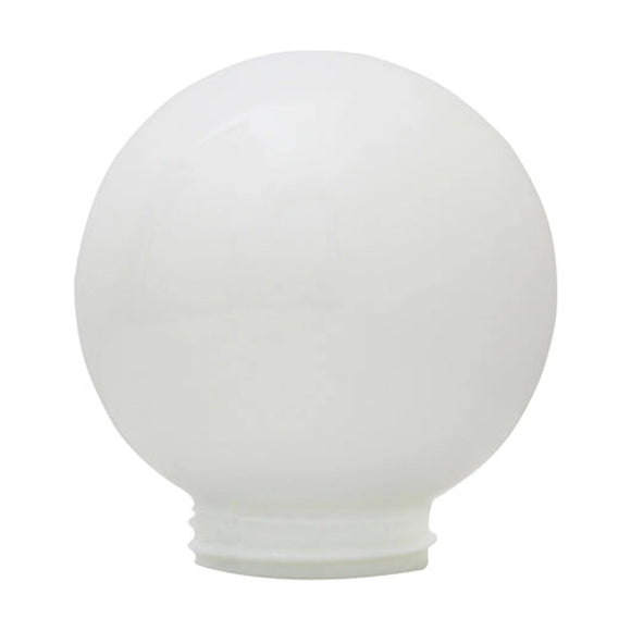 Eurolux 200mm Opal Glass Bowl - image 01