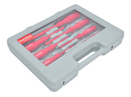 Eurolux Screwdriver 8Pc Insulated Incl. Case 1000V in Tools,Hand Tools,Screwdrivers & Nut Drivers