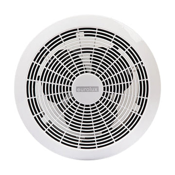 Radiant Extractor Fan Round Fan 300mm White 30W - image 01