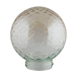 Eurolux Gallery 6' 160mm Amber Balloton (Screw neck 83mm) - image 01