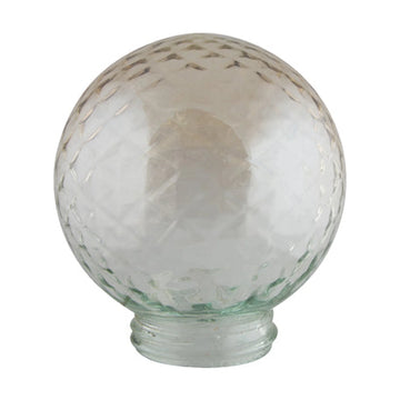 Eurolux Gallery 6' 160mm Amber Balloton (Screw neck 83mm) - image 01