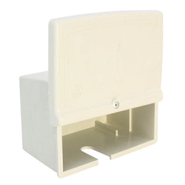 Eurolux PSO-1 Box Slide Lid Weatherproof in Electrical & Lighting,Electrical Accessories,Switch & Plug Sockets