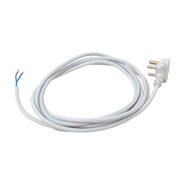 Eurolux 3m Extension Cord 6A Plug Top With 0.75mm - image 01