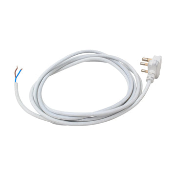 Eurolux 3m Extension Cord 6A Plug Top With 0.75mm - image 01