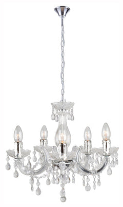 Interior Lighting