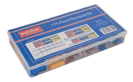 Eurolux Insulated Terminal Kit IT-175 in Electrical & Lighting,Electrical Accessories,Wiring