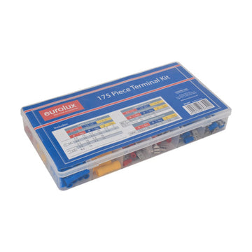 Eurolux Insulated Terminal Kit IT-175 - image 01