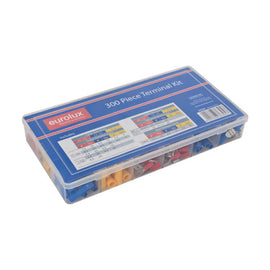 Eurolux Insulated Terminal Kit IT-300 - image 01
