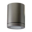 Eurolux Metro Round Outdoor Downlight Graphite - image 01