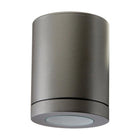 Eurolux Metro Round Outdoor Downlight Graphite - image 01