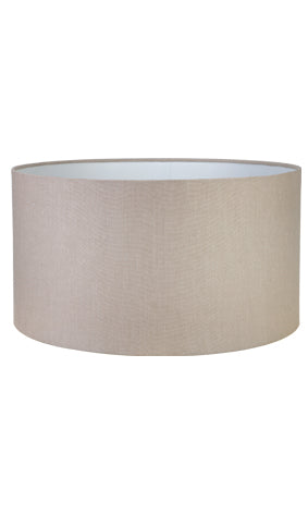 Eurolux Lamp Shade 425mm x 425mm Beige in Electrical & Lighting,Lighting,Interior Lighting