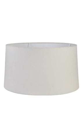 Eurolux Lamp Shade 375mm x 400mm Cream in Electrical & Lighting,Lighting,Interior Lighting