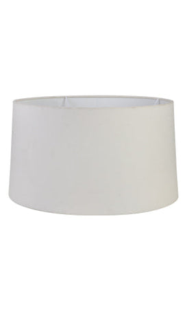 Eurolux Lamp Shade 375mm x 400mm Cream in Electrical & Lighting,Lighting,Interior Lighting