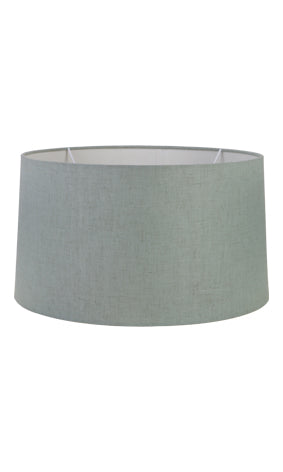 Eurolux Lamp Shade 375mm x 400mm Duck Egg in Electrical & Lighting,Lighting,Interior Lighting