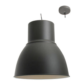Eurolux Pendant Audion Anthracite in Electrical & Lighting,Lighting,Interior Lighting