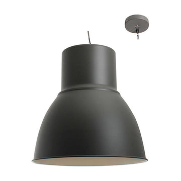 Eurolux Pendant Audion Anthracite - image 01