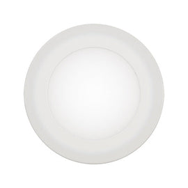 Eurolux LED Round Panel Downlight 6w White in Electrical & Lighting,Lighting,Interior Lighting