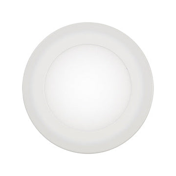 Eurolux LED Round Panel Downlight 6w White in Electrical & Lighting,Lighting,Interior Lighting