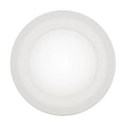 Eurolux LED Round Panel Downlight 6w White - image 01