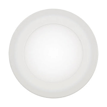 Eurolux LED Round Panel Downlight 6w White - image 01
